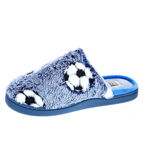 Pantuflas Gioseppo zapatos Niño modelo Shafer Gris 