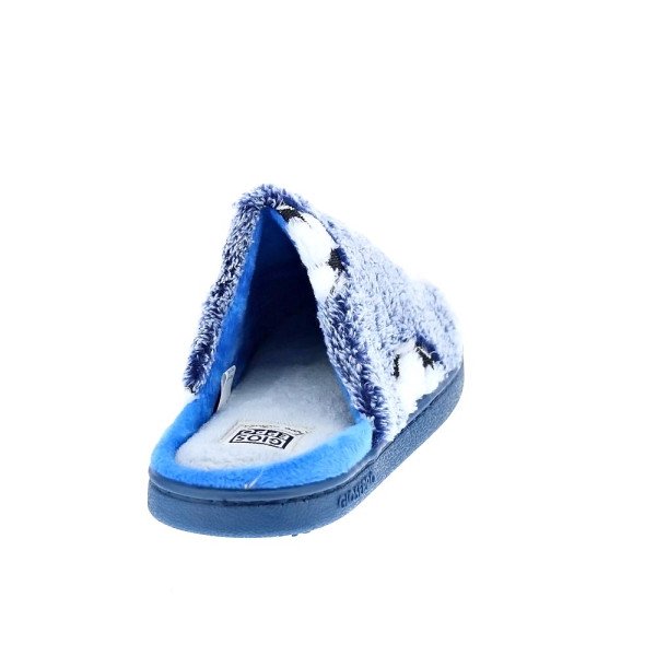 Pantuflas Gioseppo zapatos Niño modelo Shafer Gris 