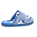 Pantuflas Gioseppo zapatos Niño modelo Shafer Gris 