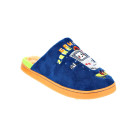 Pantuflas Gioseppo zapatos Niño modelo Comfrey Azul 