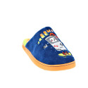 Pantuflas Gioseppo zapatos Niño modelo Comfrey Azul 