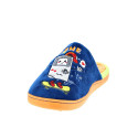Pantuflas Gioseppo zapatos Niño modelo Comfrey Azul 