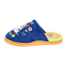 Pantuflas Gioseppo zapatos Niño modelo Comfrey Azul 