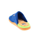 Pantuflas Gioseppo zapatos Niño modelo Comfrey Azul 