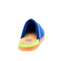 Pantuflas Gioseppo zapatos Niño modelo Comfrey Azul 