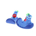 Pantuflas Gioseppo zapatos Niño modelo Salle Azul 