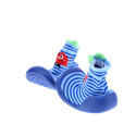 Pantuflas Gioseppo zapatos Niño modelo Salle Azul 