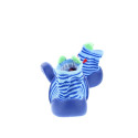 Pantuflas Gioseppo zapatos Niño modelo Salle Azul 