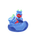Pantuflas Gioseppo zapatos Niño modelo Salle Azul 
