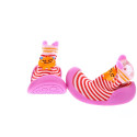 Pantuflas Gioseppo zapatos Niño modelo Osineke Rosa 