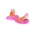 Pantuflas Gioseppo zapatos Niño modelo Osineke Rosa 