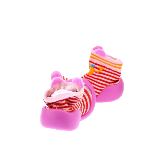 Pantuflas Gioseppo zapatos Niño modelo Osineke Rosa 