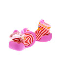 Pantuflas Gioseppo zapatos Niño modelo Osineke Rosa 