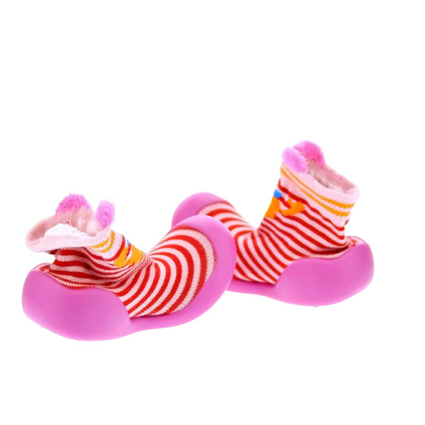 Pantuflas Gioseppo zapatos Niño modelo Osineke Rosa 