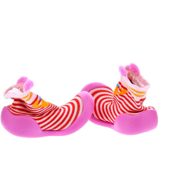 Pantuflas Gioseppo zapatos Niño modelo Osineke Rosa 