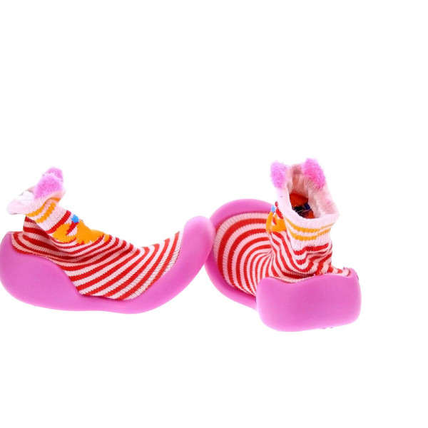 Pantuflas Gioseppo zapatos Niño modelo Osineke Rosa 