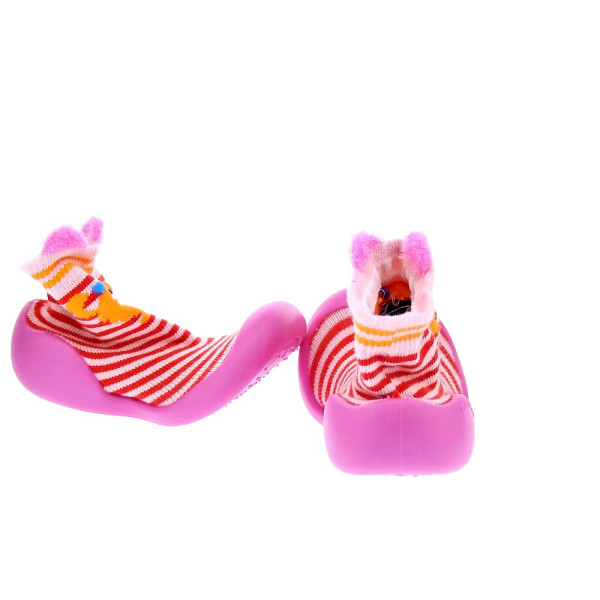 Pantuflas Gioseppo zapatos Niño modelo Osineke Rosa 
