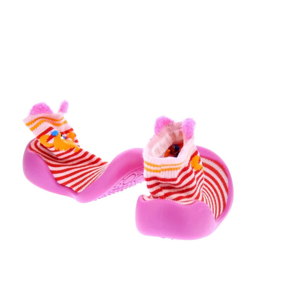Pantuflas Gioseppo zapatos Niño modelo Osineke Rosa 