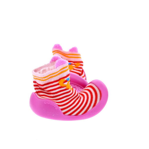 Pantuflas Gioseppo zapatos Niño modelo Osineke Rosa 