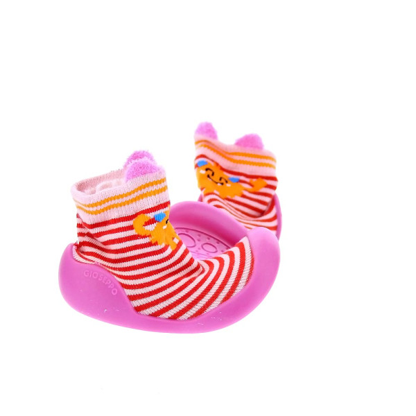 Pantuflas Gioseppo zapatos Niño modelo Osineke Rosa 
