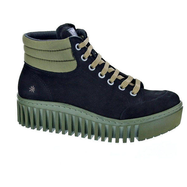 Botines Art Company zapatos Mujer modelo 1532 Negro 