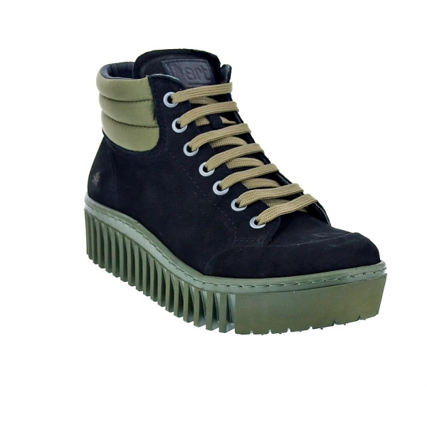 Botines Art Company zapatos Mujer modelo 1532 Negro 