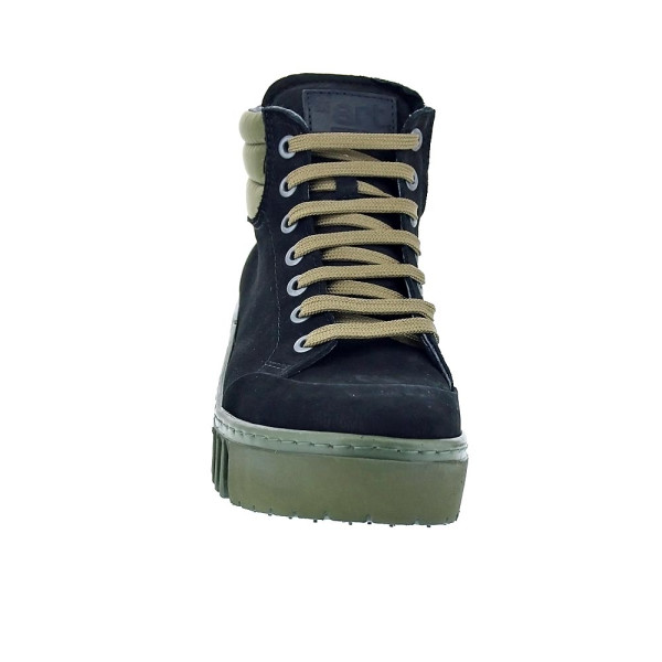 Botines Art Company zapatos Mujer modelo 1532 Negro 