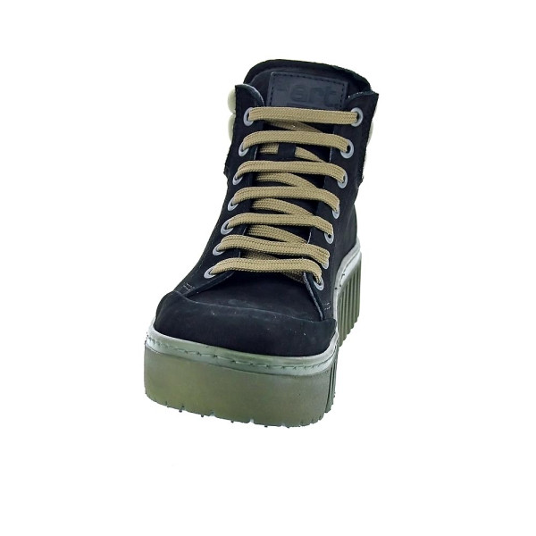 Botines Art Company zapatos Mujer modelo 1532 Negro 