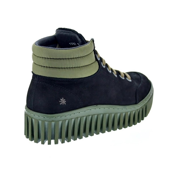 Botines Art Company zapatos Mujer modelo 1532 Negro 