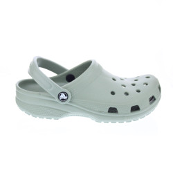 Zuecos Crocs zapatos Hombre modelo Classic Verde 