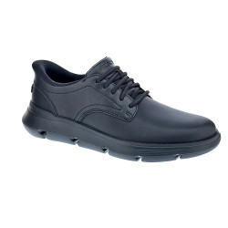 Zapatos Skechers zapatos Hombre modelo Slip-ins Garza Duran Negro Elástico 2