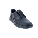 Zapatos Skechers zapatos Hombre modelo Slip-ins Garza Duran Negro Elástico