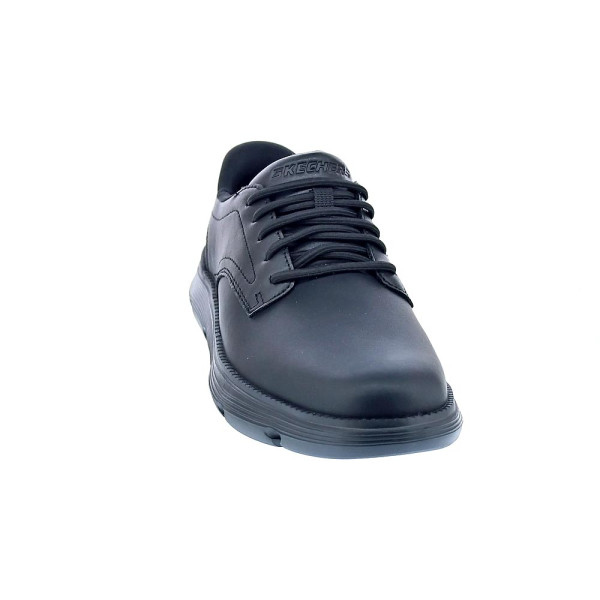 Zapatos Skechers zapatos Hombre modelo Slip-ins Garza Duran Negro Elástico