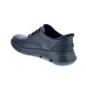 Zapatos Skechers zapatos Hombre modelo Slip-ins Garza Duran Negro Elástico