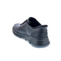 Zapatos Skechers zapatos Hombre modelo Slip-ins Garza Duran Negro Elástico