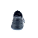 Zapatos Skechers zapatos Hombre modelo Slip-ins Garza Duran Negro Elástico