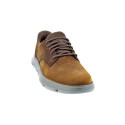 Zapatos Skechers zapatos Hombre modelo Slip-ins Garza Duran Marrón Elástico