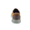 Zapatos Skechers zapatos Hombre modelo Slip-ins Garza Duran Marrón Elástico