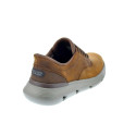 Zapatos Skechers zapatos Hombre modelo Slip-ins Garza Duran Marrón Elástico