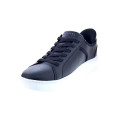 Zapatillas Skechers zapatos Hombre modelo Slip-ins Break Double Negro Elástico