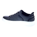Zapatillas Skechers zapatos Hombre modelo Slip-ins Break Double Negro Elástico