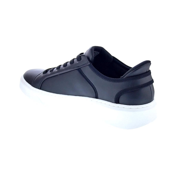 Zapatillas Skechers zapatos Hombre modelo Slip-ins Break Double Negro Elástico