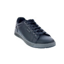 Zapatillas Skechers zapatos Hombre modelo Cavell Hensley Negro Cordón