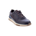 Zapatillas Xti zapatos Hombre modelo 144557 Marrón 