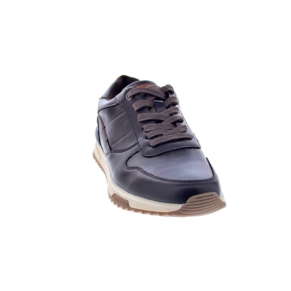 Zapatillas Xti zapatos Hombre modelo 144557 Marrón 