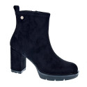 Botines Xti zapatos Mujer modelo 144579 Negro 