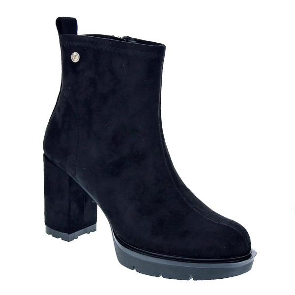 Botines Xti zapatos Mujer modelo 144579 Negro 