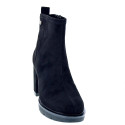 Botines Xti zapatos Mujer modelo 144579 Negro 