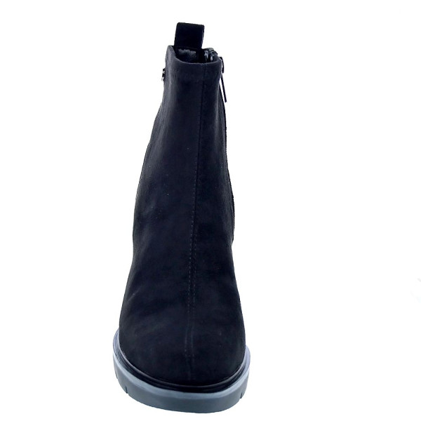 Botines Xti zapatos Mujer modelo 144579 Negro 