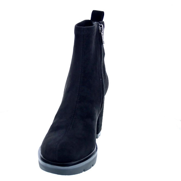 Botines Xti zapatos Mujer modelo 144579 Negro 